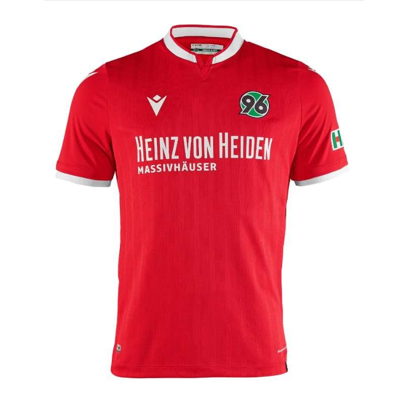 Hannover 96 2020/2021