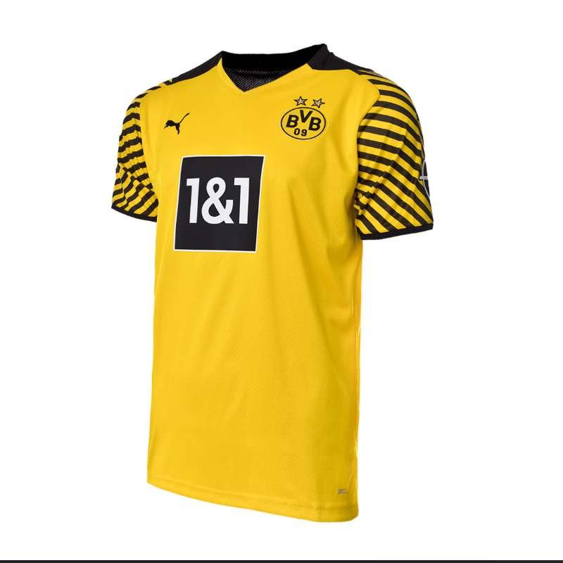 Borussia Dortmund Home 2021/2022
