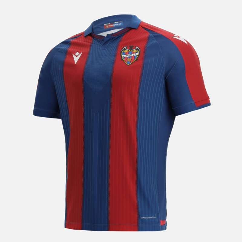 Levante UD Home 2021/2022