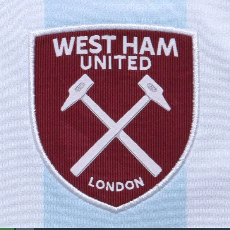 West Ham United Away 2021/2022