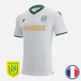 FC Nantes Away 2021/2022
