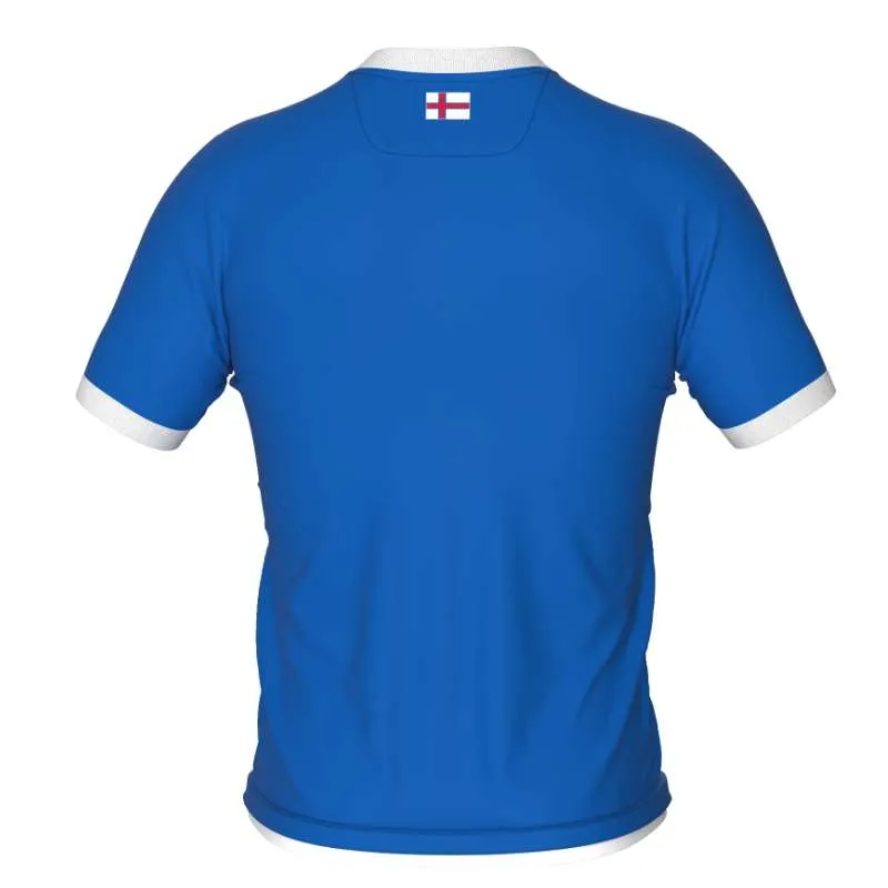 Faroe Islands Away 2022/2023