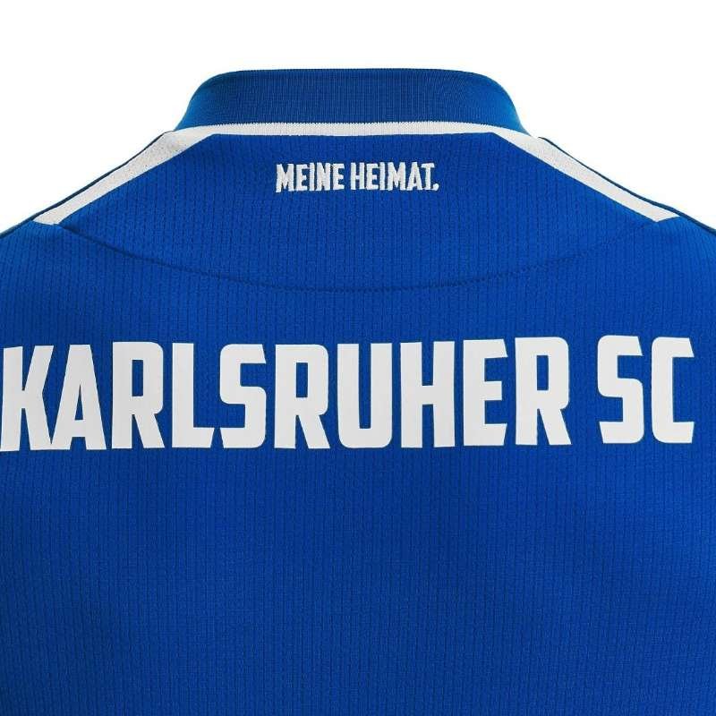 Karlsruher SC Home 2022/2023