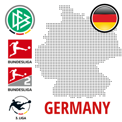 German teams