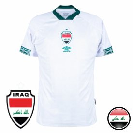 Irak Away 2021-2022