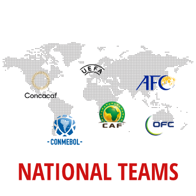 national teams