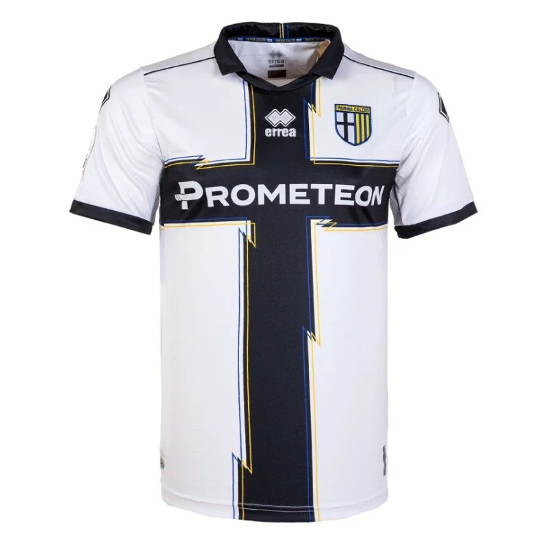 camiseta Parma