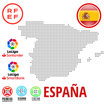 equipos españoles
