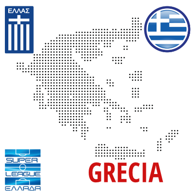 equipos griegos