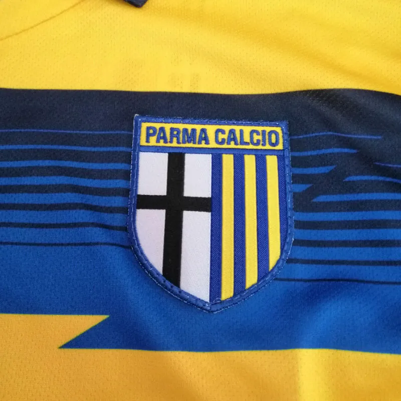 Parma Away 2022-2023