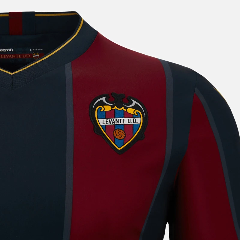 Levante UD Home 2022-2023
