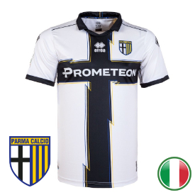 Parma Calcio Home 2022-2023
