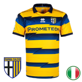 Parma Calcio Away 2022-2023