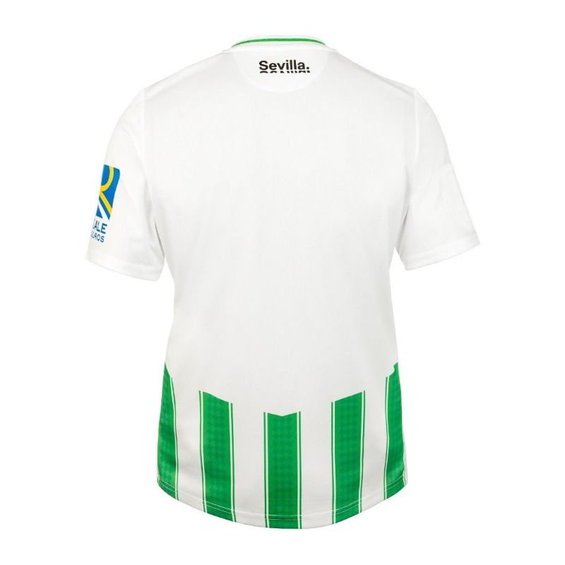 real betis home 2023-2024