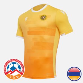 Armenia Away 2020